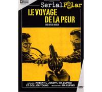 Le voyage de la peur [Francia] [DVD]