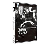 Le Voyage de la peur [Francia] [DVD]