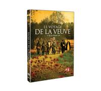 Le Voyage de la veuve [Francia] [DVD]