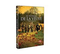 Le Voyage de la veuve [Francia] [DVD]