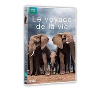 Le Voyage de la vie [Francia] [DVD]