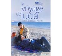 Le Voyage de Lucia [Francia] [DVD]
