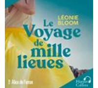 le voyage de mille lieues (audiolibro)
