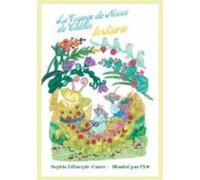 Le Voyage De Noces De Cathie La Souris (ebook)