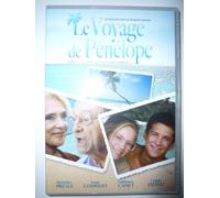 Le Voyage de Pénélope [Francia] [DVD]