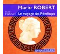 Le Voyage De Pénélope. Une Odyssée De La Pensée (audiolibro)