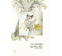 Le voyage de Pic-Nic (7|107)