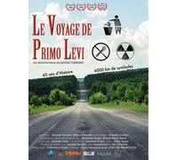 Le Voyage de Primo Levi [Francia] [DVD]