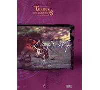 Le voyage de wapo [Francia] [DVD]