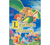 Le Voyage d'Edgar