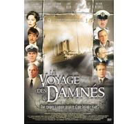Le Voyage des damnés [Francia] [DVD]