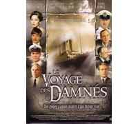 Le Voyage des damnés [Francia] [DVD]