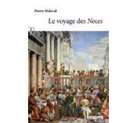 Le Voyage Des Noces (ebook)