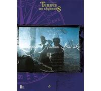 Le voyage d'hassan bai'ake [Francia] [DVD]