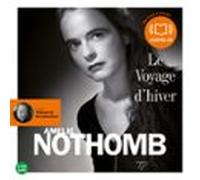 Le Voyage Dhiver (audiolibro)