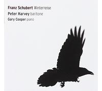 Le voyage d'hiver (Winterreise)