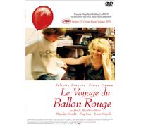 Le Voyage du Ballon Rouge [07 [Alemania] [DVD]