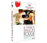 Le Voyage du ballon rouge [Francia] [DVD]