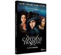 Le Voyage du Capitaine Fracasse [Francia] [DVD]