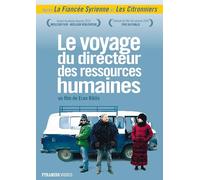 Le Voyage du directeur des ressources humaines [Francia] [DVD]