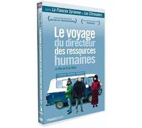 Le Voyage du directeur des ressources humaines [Francia] [DVD]