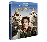 Le Voyage du Dr Dolittle [Francia] [Blu-ray]