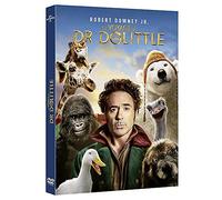Le Voyage du Dr Dolittle [Francia] [DVD]