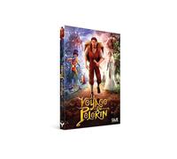 Le Voyage du Pèlerin [DVD]