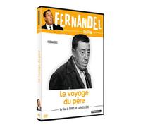 Le Voyage du père [Alemania] [DVD]