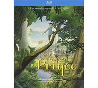Le Voyage du Prince [Francia] [Blu-ray]