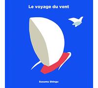 Le voyage du vent