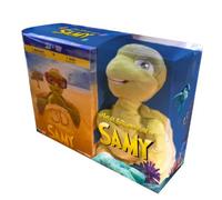 Le Voyage extraordinaire de Samy [Francia] [Blu-ray]
