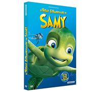 Le Voyage extraordinaire de Samy [Francia] [DVD]