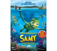 Le Voyage Extraordinaire de Samy [Import]