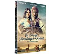 Le Voyage Fantastique de Sinbad [Francia] [DVD]