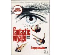 Le Voyage fantastique [Francia] [DVD]