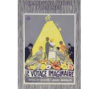 Le Voyage Imaginaire 1926 [Edizione: Stati Uniti] [Reino Unido] [DVD]