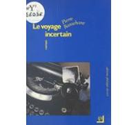 Le Voyage Incertain (ebook)