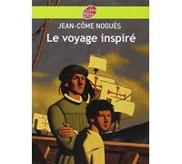 Le voyage inspiré
