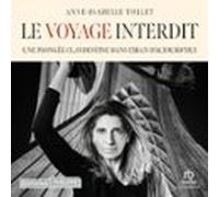 Le Voyage Interdit (audiolibro)