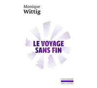Le voyage sans fin