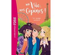 Le voyage scolaire: 3