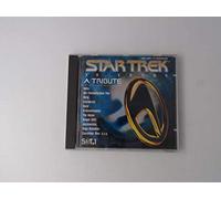 Le Voyage - Star Trek: 30 Years - A Tribute