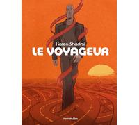 Le voyageur: 30480