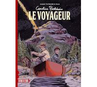 Le voyageur (Caroline Baldwin)