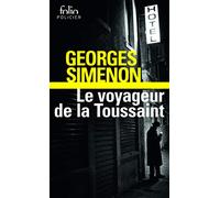 Le Voyageur De La Toussaint