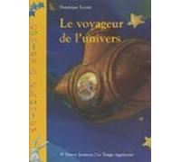 Le Voyageur De Lunivers (ebook)