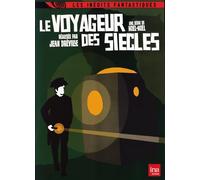 Le Voyageur des siècles [Francia] [DVD]