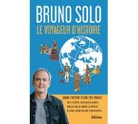 Le Voyageur Dhistoire (ebook)