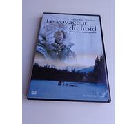 Le Voyageur du froid [Francia] [DVD]